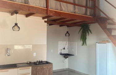 Apt estiloso 02 - Photo 1