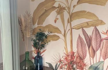 St Malo - Rothéneuf, proche Mont St Michel et Cancale, grande maison familiale - Foto 9