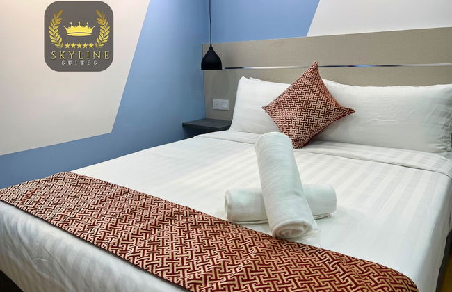 The Colony Skyline Suites KLCC - Foto 4