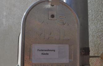 Ferienwohnung Kästle - Foto 27