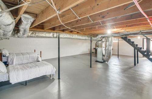 7 Mi to Barren River Lake Quiet Getaway with Yard! - Foto 28