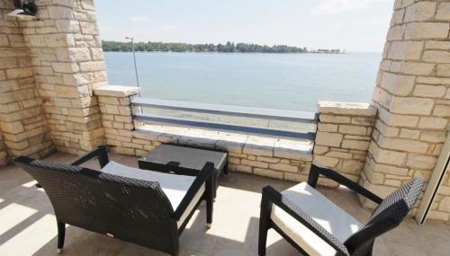 Istrian villa with unique sea view - Foto 4