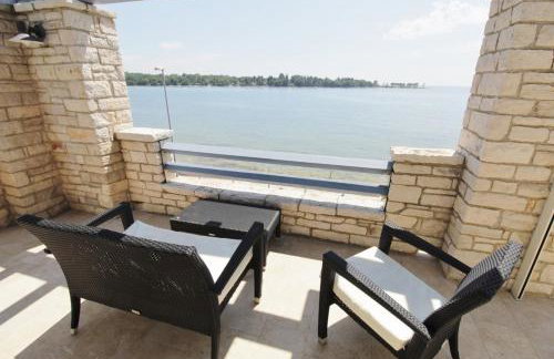 Istrian villa with unique sea view - Foto 4