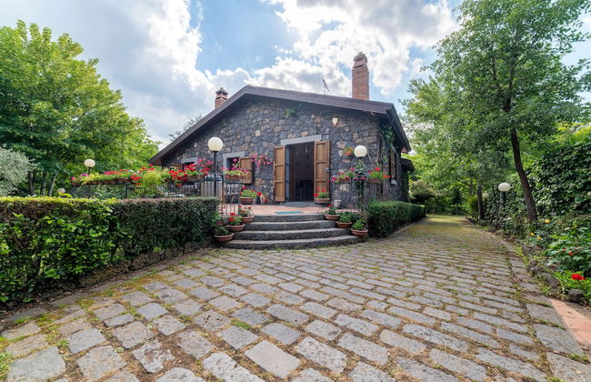 Il Castagno dell'Etna - Foto 56