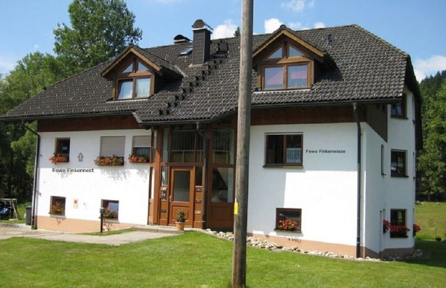 Holiday Apartment Finkennest - Foto 30