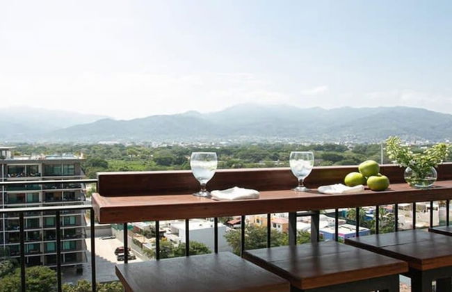 Zoho Skies Amazing View Sleeps 6 - Foto 14