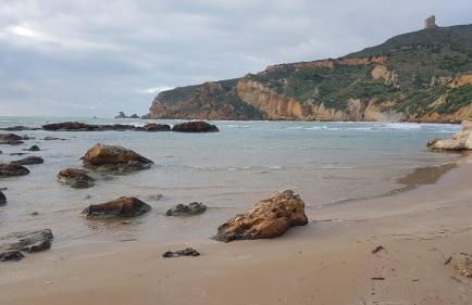 Casetta Marconi....tra mare e storia! - Foto 38