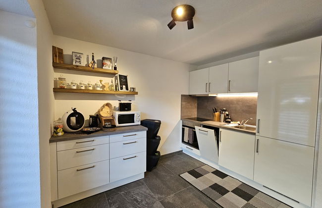 Apart Rebecca - Foto 16