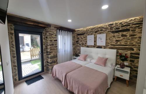 A CASIÑA DE ISABEL - Foto 1