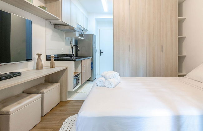 Studios Hub Vila Madalena - Foto 4