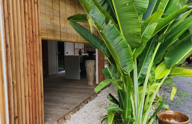 Green Villa Moorea - Photo 45