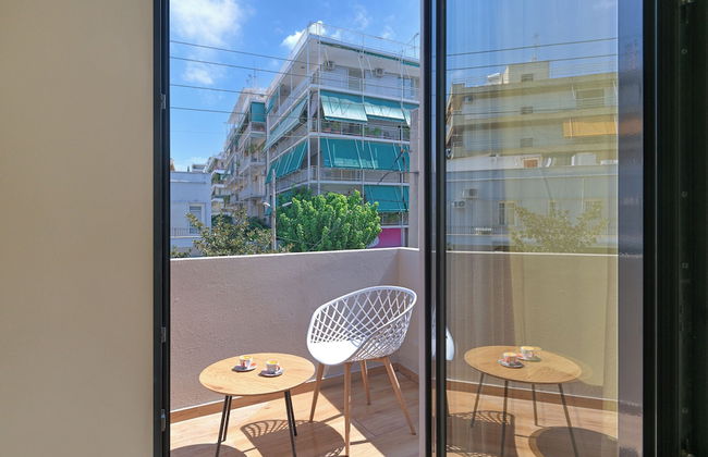 Coastal Suites at Alimos Beach - Foto 20