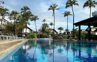 Taiba Beach Resort - Ap 106 BL A - IMOB TEMPORADA - Foto 25