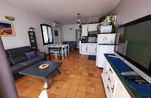 Appartements Hameau du Port - Foto 29