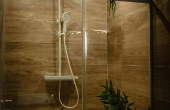 La Canopée, Jungle Room Suite de Luxe - Jacuzzi Sauna - Foto 17