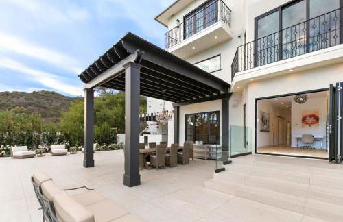 Beverly Hills Maison - Foto 47