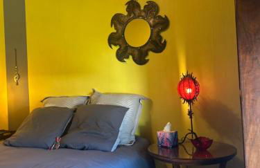 Maison à la campagne avec piscine - Foto 13