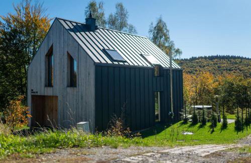 Drwalówka - Domek "NA SKARPIE" - Foto 51