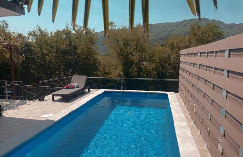 Apartman Verona Buzet - Foto 1