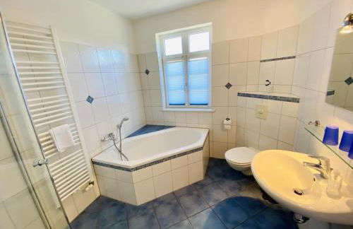 Wald & Meer/Kapitänsdeck - Photo 5