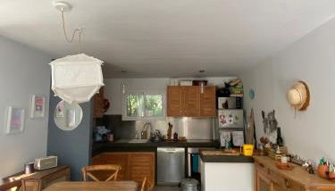 Maison 300 m de la plage avec un bel extérieur - Foto 4