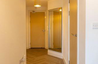 Cardiff Bay Retreat 2 Bed Apartment Free Parking - Foto 17