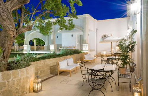 Tenuta Mosè Charming House&Relais Gallipoli - Foto 72