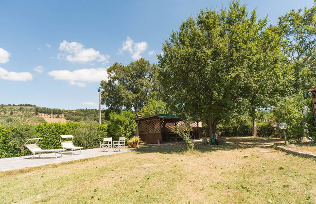 Podere il Poggiolo - Photo 70