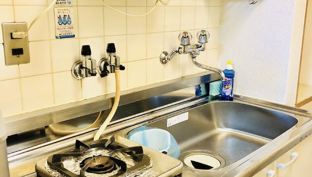 Ichijyo-IVY Semi double - Photo 4, Private kitchenette