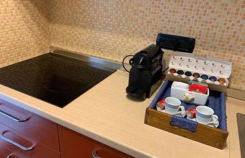 Apartment+garage near Novegro Exhibition/Linate - Photo 6