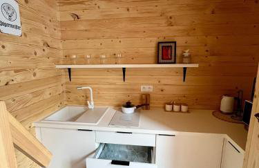 Domek Rykowisko Korbielów 1 - Foto 7