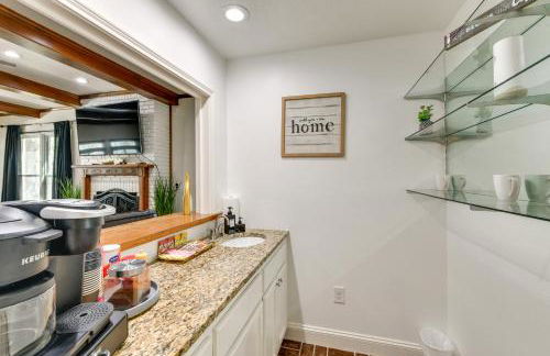 Stunning Baton Rouge Home with Pool Near LSU! - Foto 13