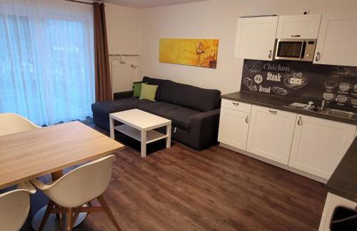 Apartment Familienappartement BayVista mit Terrasse by Interhome - Foto 17