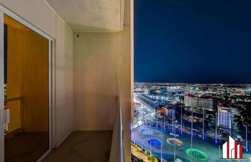 MGM Signature-31-702 1Bedroom 2Bath Balcony Suite - Foto 47