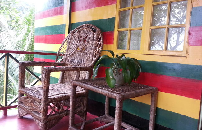 Nature in portland - Foto 12