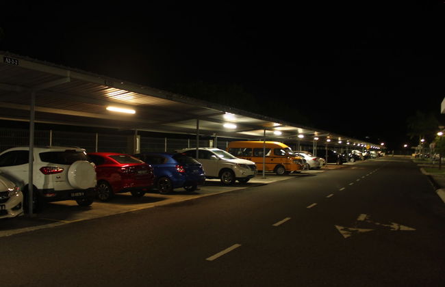 Hello Kitty Signature Suite - Foto 49