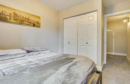 Walk to Bites and Whittier Park Uptown Getaway! - Foto 25