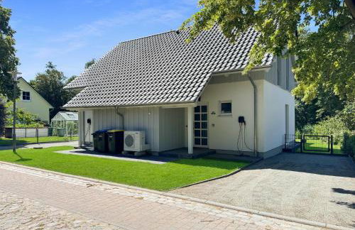 CBlue: Seeblick, Kamin, Wallbox, Natur - Foto 50