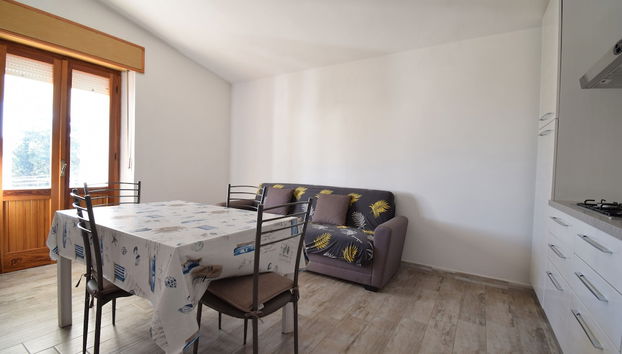 Casa Giovanni In The Centre Of Budoni - Foto 5, Zona de estar