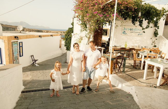 Tour fotografico intorno all'isola di Rodi - Foto 9