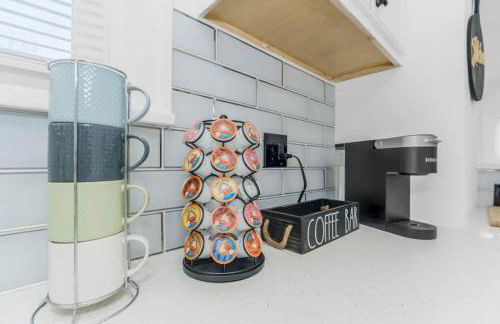 29 Massive 4 bedroom close to the PLAZA - Foto 30