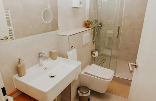 HarmoNest Rheydt Apartments - Photo 14