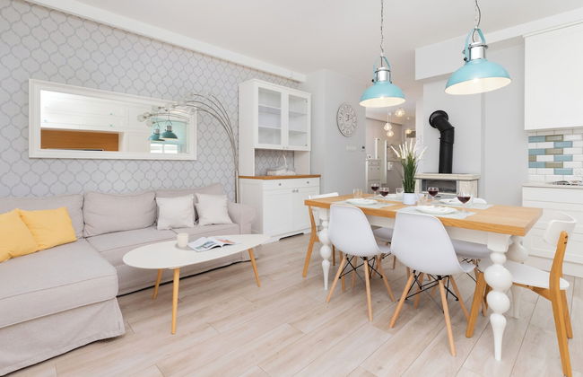 Ogrody Tesoro Apartment by Renters - Photo 43