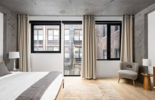 Stunning Penthouse in Chelsea - Foto 9