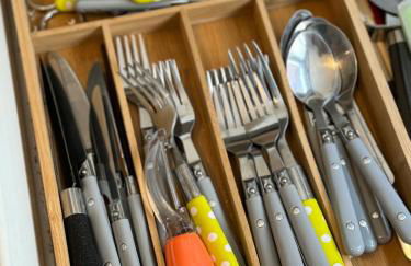 Townhouse 4 bedrooms 4 double beds - Foto 21