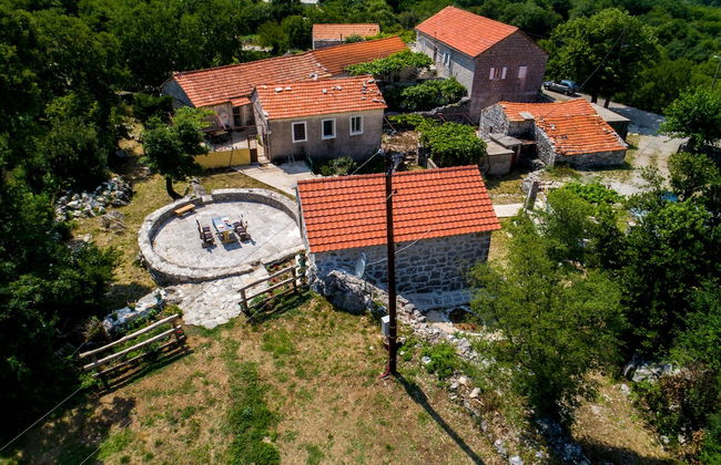 Ethno House Kosic - Foto 17