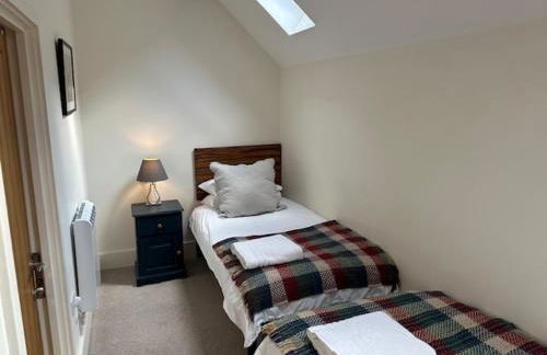 The Yard House - 5 bedroom house set in Sherborne - Foto 24