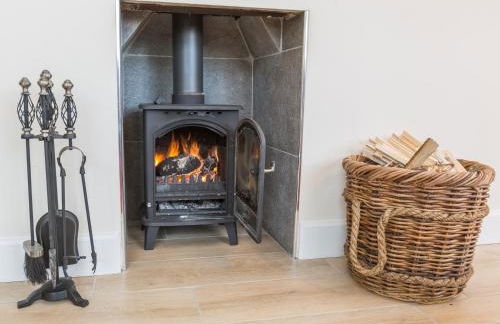 Chauffeur's Cottage with Hot Tub - Foto 4