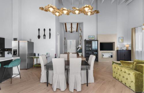 Villa Sienna - Foto 6