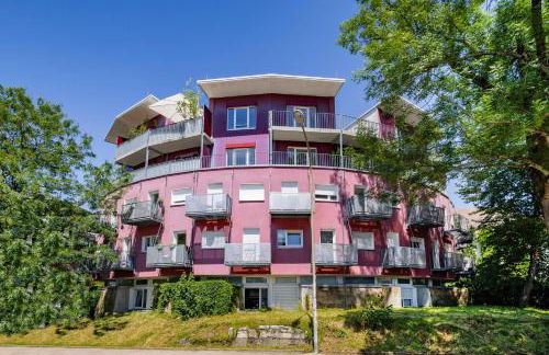 Business Apartment am Hauptbahnhof - Foto 13